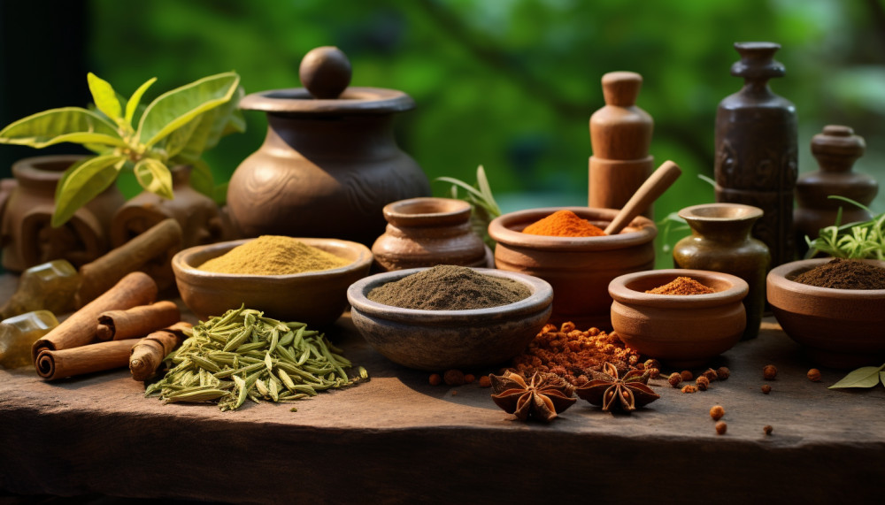 Ayurveda: An Ancient Solution to Modern Health Concerns