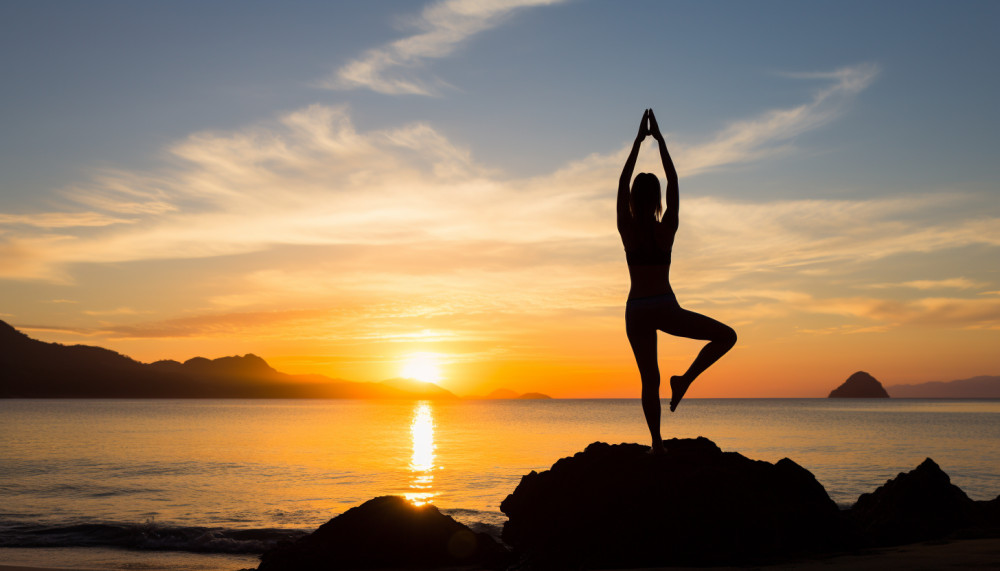 Morning Yoga: An Elixir for Longevity and Vitality