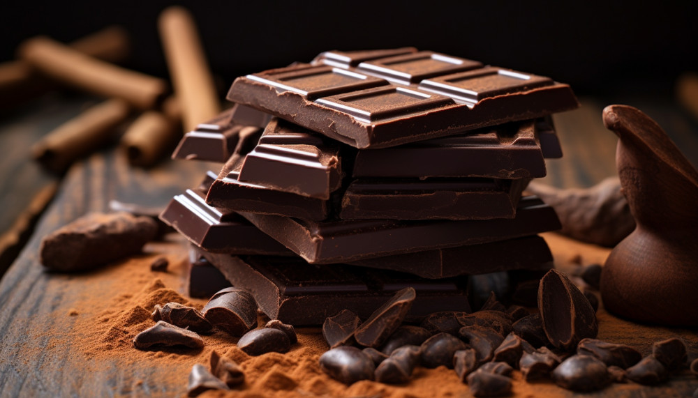 Unraveling the Secret Health Benefits of Dark Chocolate