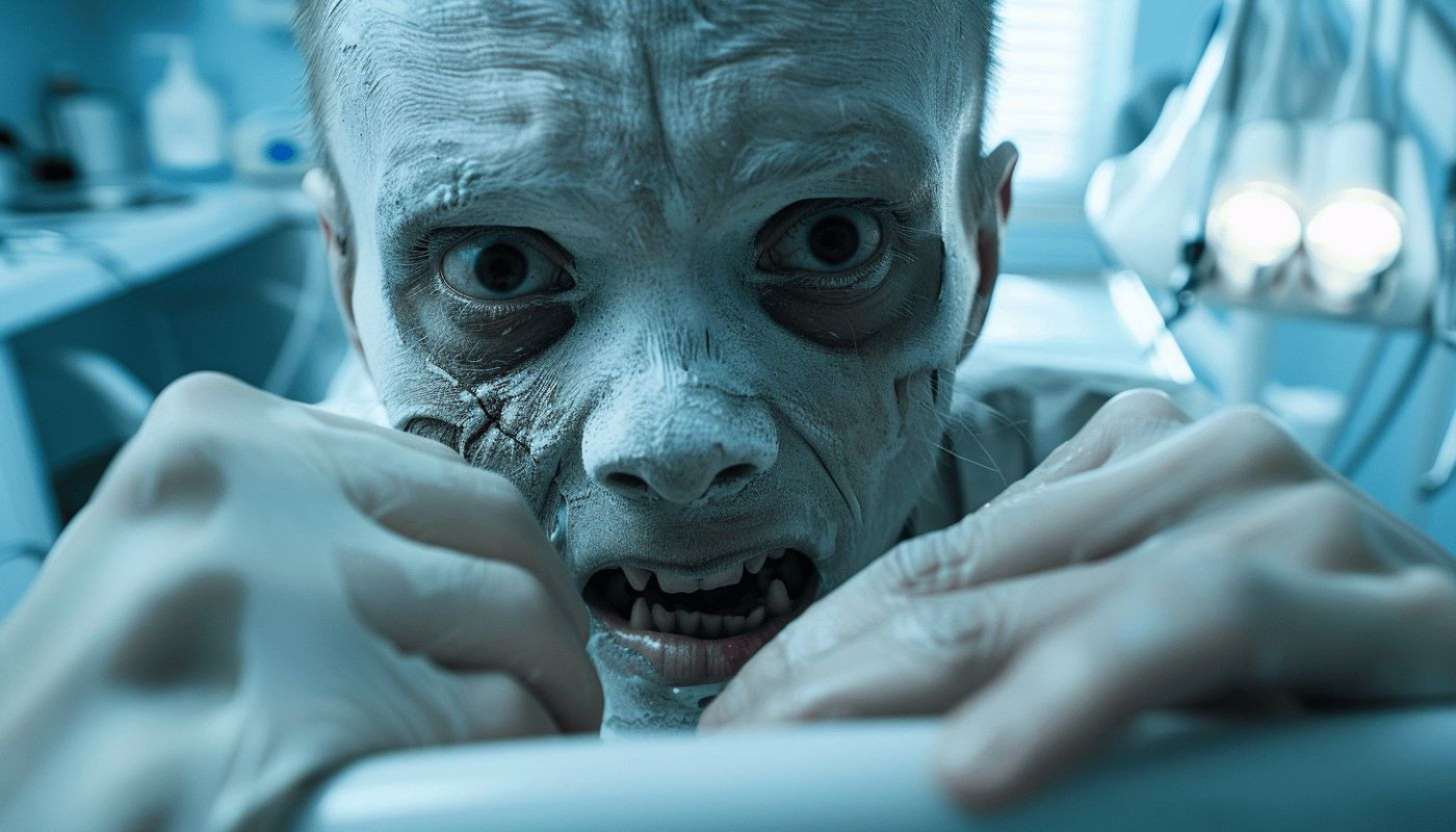 The Connection Between Past Life Experiences And Current Dental Fears